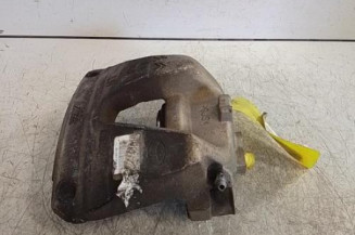 Etrier avant gauche (freinage) CITROEN JUMPY 3 M