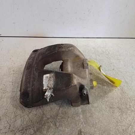 Etrier avant gauche (freinage) CITROEN JUMPY 3 M