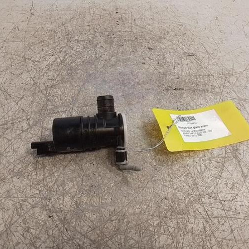 Pompe lave glace avant CITROEN JUMPY 3 M