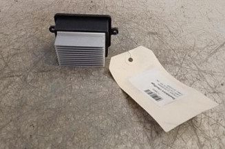 Resistance chauffage CITROEN JUMPY 3 M Photo n°1