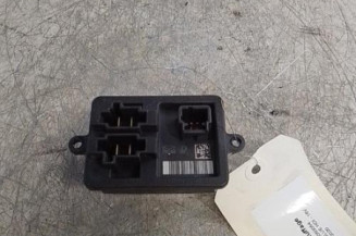 Resistance chauffage CITROEN JUMPY 3 M