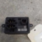 Resistance chauffage CITROEN JUMPY 3 M