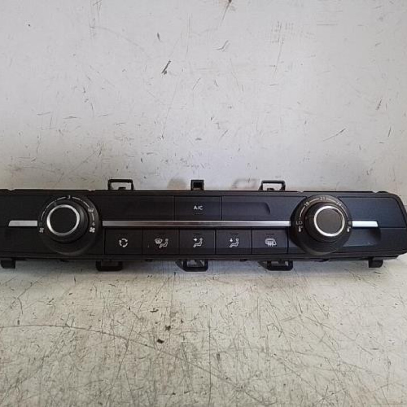 Commande chauffage CITROEN JUMPY 3 M