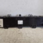 Commande chauffage CITROEN JUMPY 3 M