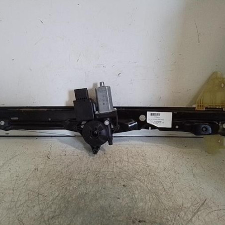 Leve vitre electrique avant gauche CITROEN JUMPY 3 M Photo n°1
