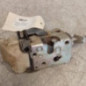 Serrure avant droit PEUGEOT BOXER 2