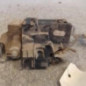 Serrure avant droit PEUGEOT BOXER 2