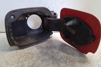 Trappe d'essence RENAULT CLIO 3