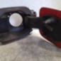Trappe d'essence RENAULT CLIO 3