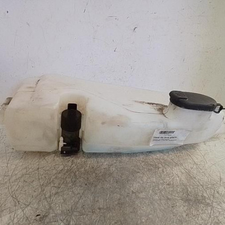 Vase de lave glace DACIA SANDERO 1 Photo n°1