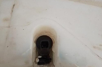 Vase de lave glace DACIA SANDERO 1