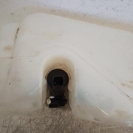 Vase de lave glace DACIA SANDERO 1