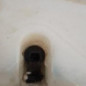 Vase de lave glace DACIA SANDERO 1