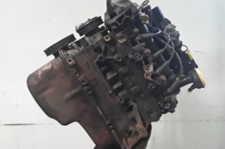 Moteur FORD FIESTA 4 Photo n°1