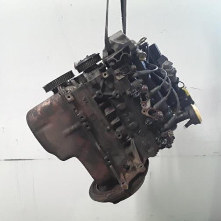 Moteur FORD FIESTA 4 Photo n°1