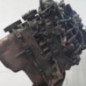 Moteur FORD FIESTA 4