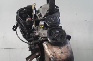 Moteur FORD FIESTA 4