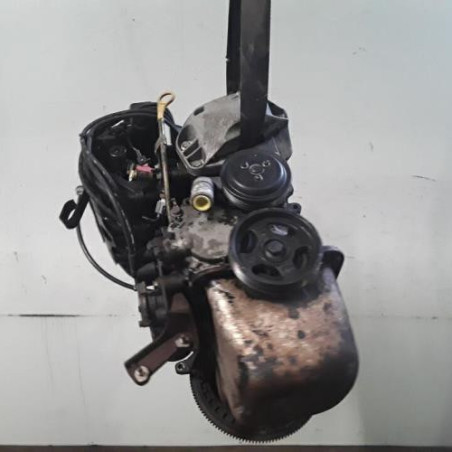 Moteur FORD FIESTA 4