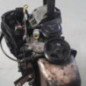 Moteur FORD FIESTA 4