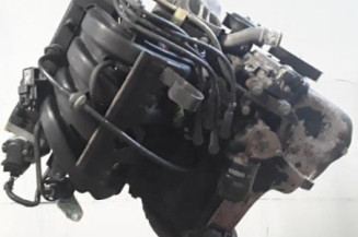 Moteur FORD FIESTA 4 Photo n°3