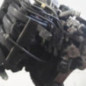 Moteur FORD FIESTA 4