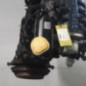 Moteur FORD FIESTA 4