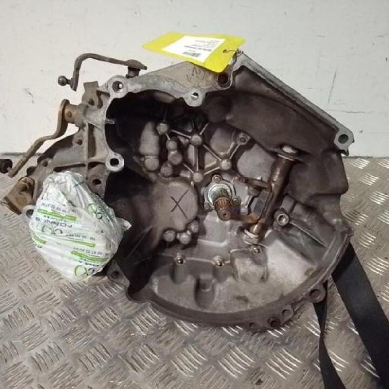 Boite de vitesses CITROEN SAXO