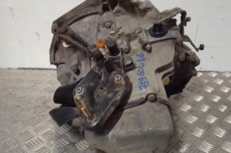 Boite de vitesses CITROEN SAXO Photo n°3