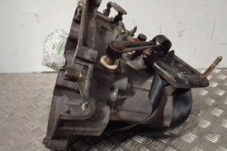 Boite de vitesses CITROEN SAXO Photo n°4