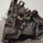 Boite de vitesses CITROEN SAXO