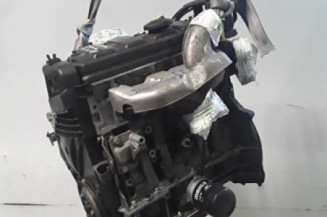 Moteur CITROEN SAXO Photo n°1