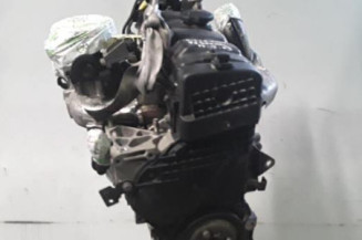 Moteur CITROEN SAXO