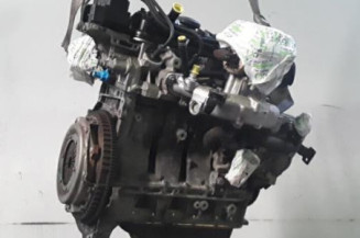 Moteur CITROEN SAXO Photo n°3