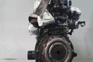 Moteur CITROEN SAXO Photo n°4