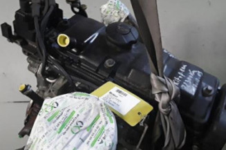 Moteur CITROEN SAXO Photo n°5