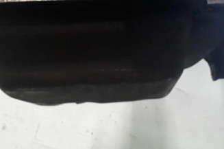 Moteur CITROEN SAXO Photo n°6