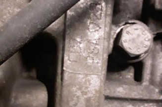Moteur CITROEN SAXO Photo n°7