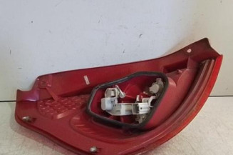 Feu arriere principal droit (feux) FORD FIESTA 6