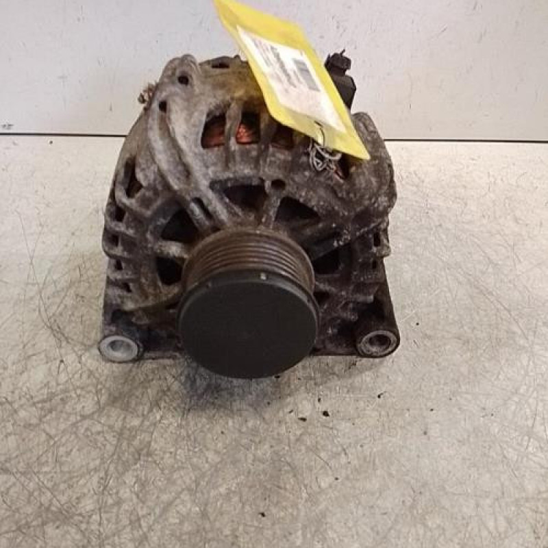 Alternateur FORD FIESTA 6 Alternateur FORD FIESTA 6