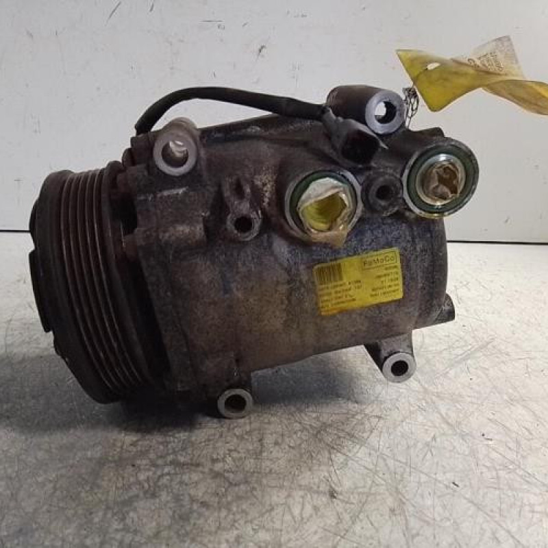 Compresseur clim FORD FIESTA 6 Compresseur clim FORD FIESTA 6