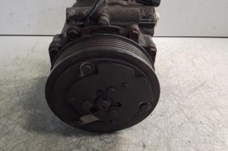 Compresseur clim FORD FIESTA 6