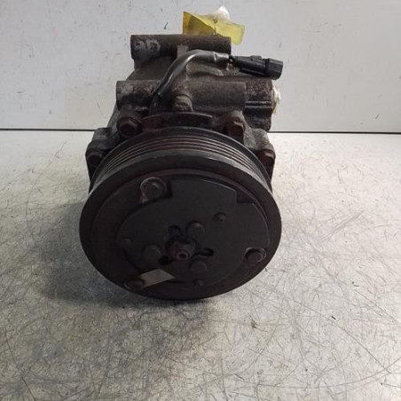 Compresseur clim FORD FIESTA 6