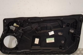 Leve vitre electrique avant droit FORD FIESTA 6 Photo n°1