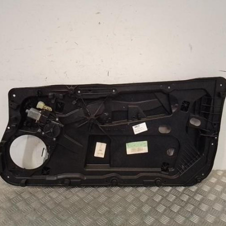 Leve vitre electrique avant droit FORD FIESTA 6 Photo n°1