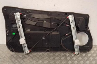 Leve vitre electrique avant droit FORD FIESTA 6 Photo n°4