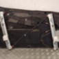 Leve vitre electrique avant droit FORD FIESTA 6