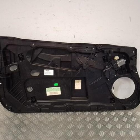 Leve vitre electrique avant gauche FORD FIESTA 6 Photo n°1