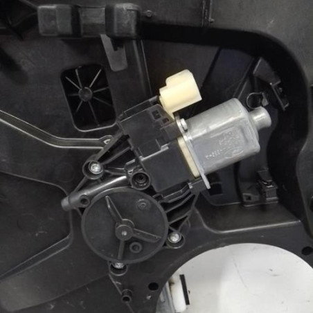 Leve vitre electrique avant gauche FORD FIESTA 6