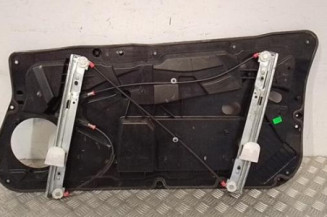 Leve vitre electrique avant gauche FORD FIESTA 6 Photo n°4