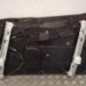 Leve vitre electrique avant gauche FORD FIESTA 6